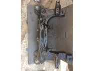 Подрамник двигателя 1.8 лачетти